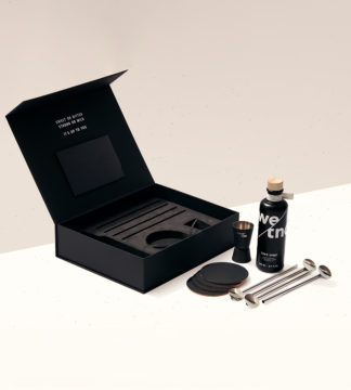 Swedish Tonic Giftbox Premium - den perfekta presenten