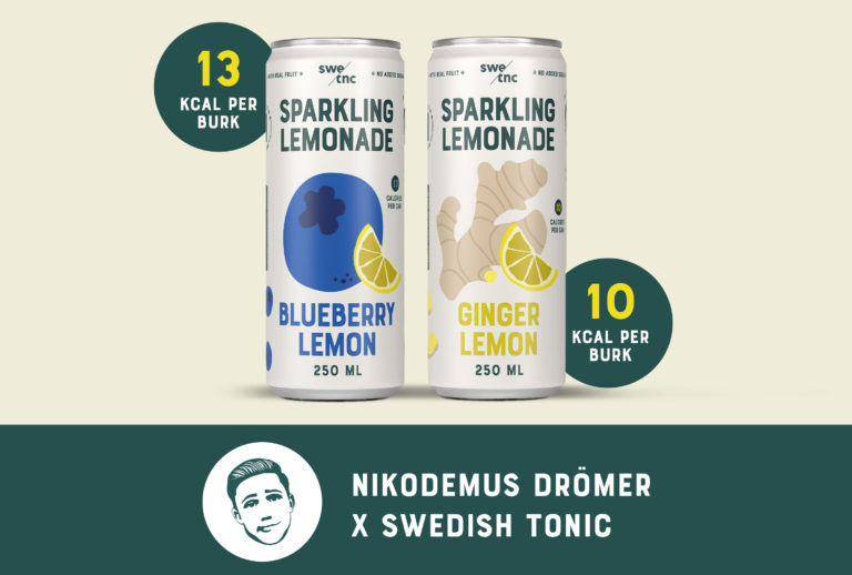Swedish Tonic